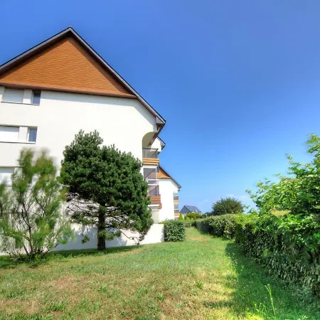 Apartman Plein Sud-2 By Interhome *