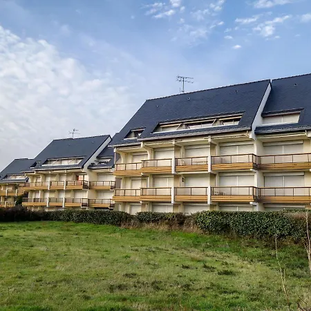 Plein Sud-2 By Interhome Apartment Quiberon