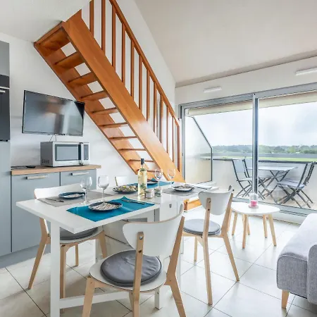 Plein Sud-2 By Interhome Quiberon