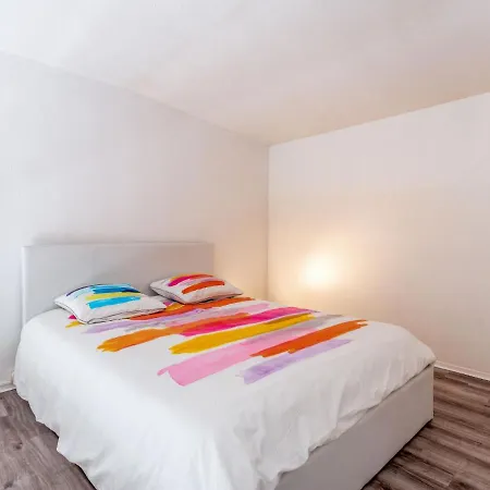 Apartment Plein Sud-2 By Interhome