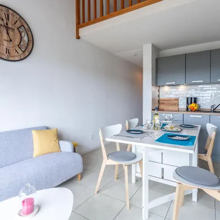 Apartment Plein Sud-2 By Interhome *