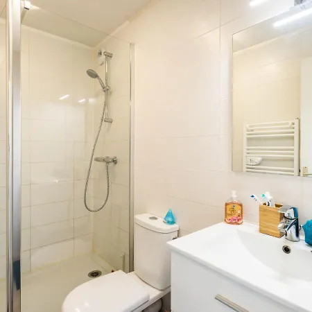 Plein Sud-2 By Interhome * Quiberon