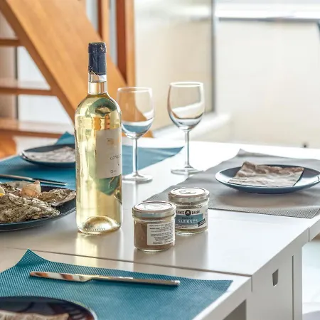 Plein Sud-2 By Interhome Apartment