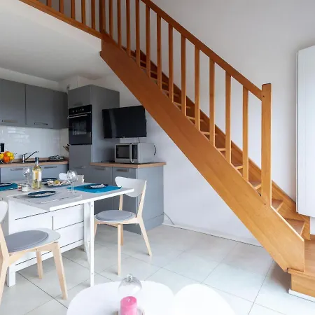 Apartment Plein Sud-2 By Interhome